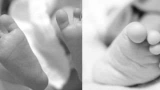 Bé gái 28 ngày tuổi tử vong thương tâm do bị ông bố say rượu nằm đè lên người