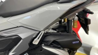 Honda chính thức mở bán ‘vua xe ga’ 160cc mới giá 69 triệu đồng: Lấn át cả Air Blade và Vario vì đẹp