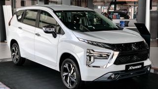 Mitsubishi Xpander có giá lăn bánh ‘rẻ như bèo’ cuối tháng 5/2025, kèm ưu đãi lên tới 53 triệu đồng
