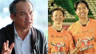 Tin nóng V.League 23/5: Trụ cột HAGL chốt bến đỗ mới; Bầu Đức nhận trái đắng từ VFF