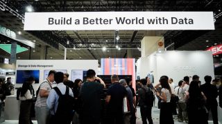 Synology giới thiệu giải pháp quản lý dữ liệu toàn diện tại COMPUTEX 2025 