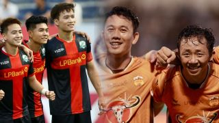 Tân binh V.League vung tiền chiêu mộ ngôi sao ĐT Việt Nam, HAGL bị 'chảy máu' tài năng