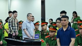 Lời khai sốc của cựu công an giúp bà trùm giấu ma túy ngay tại nhà riêng, dùng xe công vụ chở ‘hàng trắng'