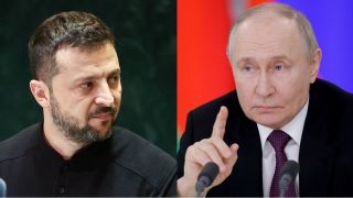 Tổng thống Putin ra mệnh lệnh quan trọng cho quân đội Nga, quyết ‘khóa chặt tay chân’ Ukraine