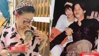 Tình cũ Hoài Linh U50 vẫn thương nhớ người xưa, xăm hình nam danh hài lên ngực