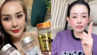Ngân 98 bị kiểm tra 'quảng cáo nổ' sản phẩm giảm cân, CĐM hả hê mong cơ quan chức năng mạnh tay