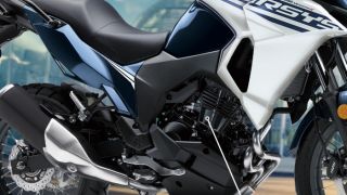 Tin xe trưa 23/5: Ra mắt ‘tân binh côn tay’ chất hơn Yamaha Exciter và Honda Winner X, giá cực rẻ