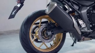 Honda sắp ra mắt ‘vua côn tay’ mới mạnh bậc nhất phân khúc: Xịn hơn cả Winner X và Exciter, giá mềm
