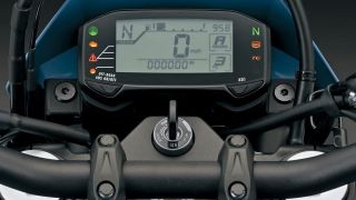Tin xe máy 23/5: Suzuki ra mắt ‘chiến thần côn tay’ mới đè bẹp Honda Winner X và Exciter, giá dễ mua