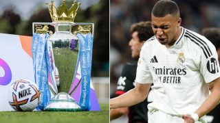 Kết quả bóng đá hôm nay: Mbappe xô đổ kỷ lục của Ronaldo; Tân binh Ngoại hạng Anh tạo địa chấn