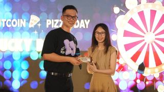 BITGP Đồng Hành Cùng Hiệp hội Blockchain Việt Nam tổ chức Pizza Day 2025: Tôn Vinh Tinh Thần Khởi Nguồn của Blockchain