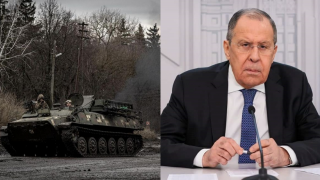 Nga tuyên bố phũ phàng với Ukraine, chỉ đích danh cái tên khiến cuộc xung đột xảy ra