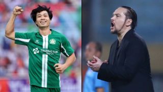 Tin bóng đá tối 24/5: Thủ môn số 1 ĐT Việt Nam lộ diện; HLV Kim Sang Sik nhận 'mật thư' từ Công Phượng