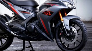 Tin xe máy 24/5: Hình ảnh được cho là Honda Winner X 2026 và Exciter 160 lộ diện 'gây sốt' dân tình