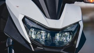 Honda chính thức ra mắt ‘vua côn tay’ mới xịn hơn Winner X và Exciter, có ABS 2 kênh, giá cực dễ mua