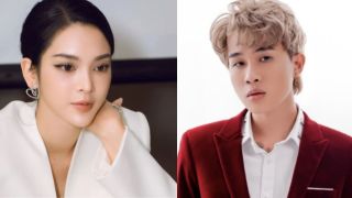 Giữa nhiều ồn ào, khi được hỏi yêu Jack, Quỳnh Lương đáp cực gắt khiến dân mạng sốc