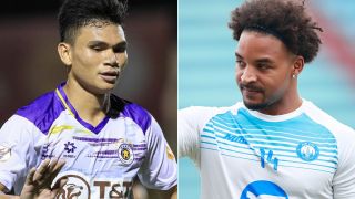 Lịch thi đấu bóng đá V.League hôm nay: Hà Nội FC sảy chân, Xuân Son nhận tin vui từ TX Nam Định?