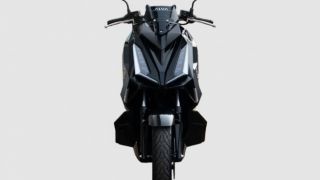 Tin xe trưa 25/5: Dẹp Honda SH đi, ‘vua xe ga’ mới thiết kế cực đỉnh ra mắt với giá 70 triệu đồng