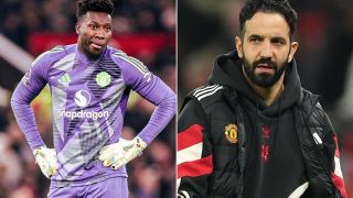 Barcelona nẫng tay trên, Man United vỡ mộng trong việc tìm người thay thế Andre Onana