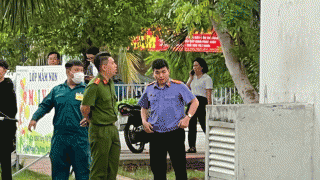 Công an TPHCM thông tin nóng vụ người đàn ông tử vong sau khi rơi từ tầng 20 chung cư xuống đất