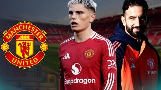 Man United chốt giá bán, Garnacho xác định bến đỗ mới sau khi gặp dàn sao ĐT Việt Nam