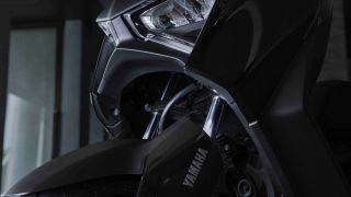Yamaha chính thức ‘vua xe ga’ mới tại Việt Nam vào cuối tuần này: Thiết kế đẹp hơn Honda SH, giá mềm