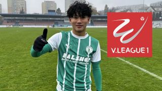 Ngôi sao Việt kiều chính thức có quốc tịch Việt Nam, nói thẳng khả năng cập bến V.League
