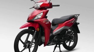 Dẹp Future đi, Honda sắp mở bán ‘vua xe số’ 125cc mới giá 25 triệu đồng, nhỉnh hơn Wave Alpha và RSX