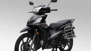 Tin xe trưa 26/5: Honda sắp ra mắt ‘vua xe số’ mới giá rẻ gần bằng Wave Alpha và RSX, xịn như Future