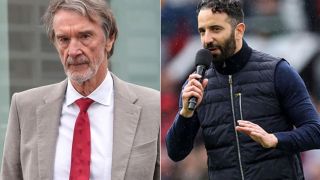 Sir Jim Ratcliffe 'đại thanh trừng' đội hình Man Utd, HLV Ruben Amorim có gần 500 triệu để mua sắm?