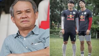Công Phượng nhận gáo nước lạnh, thương vụ Minh Vương đến Bình Phước gặp trở ngại lớn