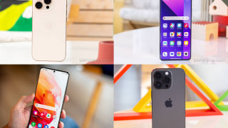 Tin công nghệ trưa 27/5: iPhone 14 Plus xả kho, Galaxy S21 Ultra giá rẻ, Redmi Note 13 Pro+ 5G giảm sâu