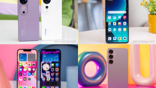 Tin công nghệ tối 27/5: Top 3 iPhone giá rẻ, Galaxy S25 Plus hạ giá, Xiaomi 13T giá rẻ, vivo V40 5G hấp dẫn