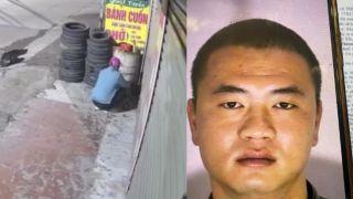 Hé lộ hành vi tàn độc của nghi phạm phóng hỏa, giết người gây thiệt hại 13 tỷ ở Bắc Giang