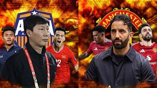 Dự đoán tỷ số MU vs ASEAN All-Stars, 19h45 ngày 28/5: Dàn sao ĐT Việt Nam gây sốt trước Ruben Amorim