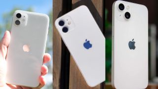 iPhone 11, iPhone 12, iPhone 13 cấp tập xả kho, giá rẻ như cho cuối tháng 5, dùng ngon như iphone 16