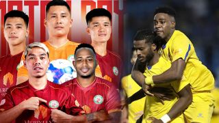 Kết quả bóng đá V.League hôm nay 27/5: Cuộc đua trụ hạng có bước ngoặt lớn