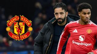 Rashford hết đường trở lại Man United, công khai bến đỗ mơ ước sau khi rời Aston Villa