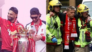 Thảm sát hàng loạt trong ngày Liverpool ăn mừng vô địch Ngoại hạng Anh, hung thủ nói gì?