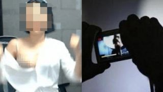 Hà Nội: Cô gái 23 tuổi livestream khoe ‘đào tiên’, tá hỏa phát hiện bị quay lén rồi đe dọa tống tiền 