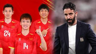 Điểm tin BĐVN tối 27/5: Man Utd sẵn sàng chiêu mộ ngôi sao ĐT Việt Nam; Đại gia V.League nhận tin dữ