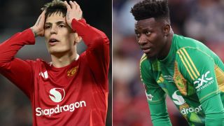 Tin chuyển nhượng trưa 27/5: Garnacho rời Man Utd sau trận ĐT Việt Nam; Xong vụ Onana chia tay MU