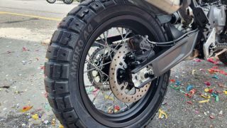 Tin xe trưa 27/5: ‘Vua côn tay’ mới đẳng cấp hơn Yamaha Exciter và Honda Winner X ra mắt với giá rẻ
