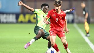 Nhận định U16 Việt Nam vs U16 Australia - CFA Team China 2025: Ông lớn châu Á ngã ngựa?