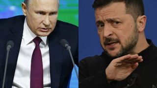 Ukraine 'tức giận' tố cáo Nga 