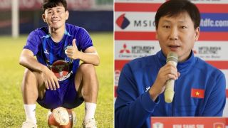 Tin nóng V.League 27/5: Thương vụ Minh Vương có biến; Trụ cột ĐT Việt Nam lọt tầm ngắm Man United?