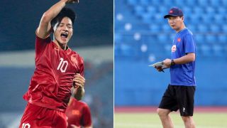 Người thay thế HLV Kim Sang-sik nhận tin sét đánh, U22 Việt Nam gặp tổn thất lớn trước ngày hội quân