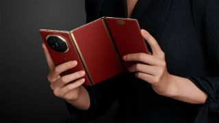Chọn mua 3 mẫu Android độc, xịn nhất hiện nay - Khi tiền bạc không thành vấn đề!
