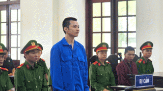 Tin nóng vụ xét xử Lê Thanh Nhất Nguyên - con trai Lê Tùng Vân về tội Lừa đảo chiếm đoạt tài sản
