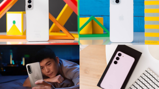 Tin công nghệ trưa 28/5: Galaxy S23 giá rẻ, iPhone 15 Plus giảm khủng, Galaxy S22 rẻ kỷ lục, Realme GT 7 và GT 7T ra mắt